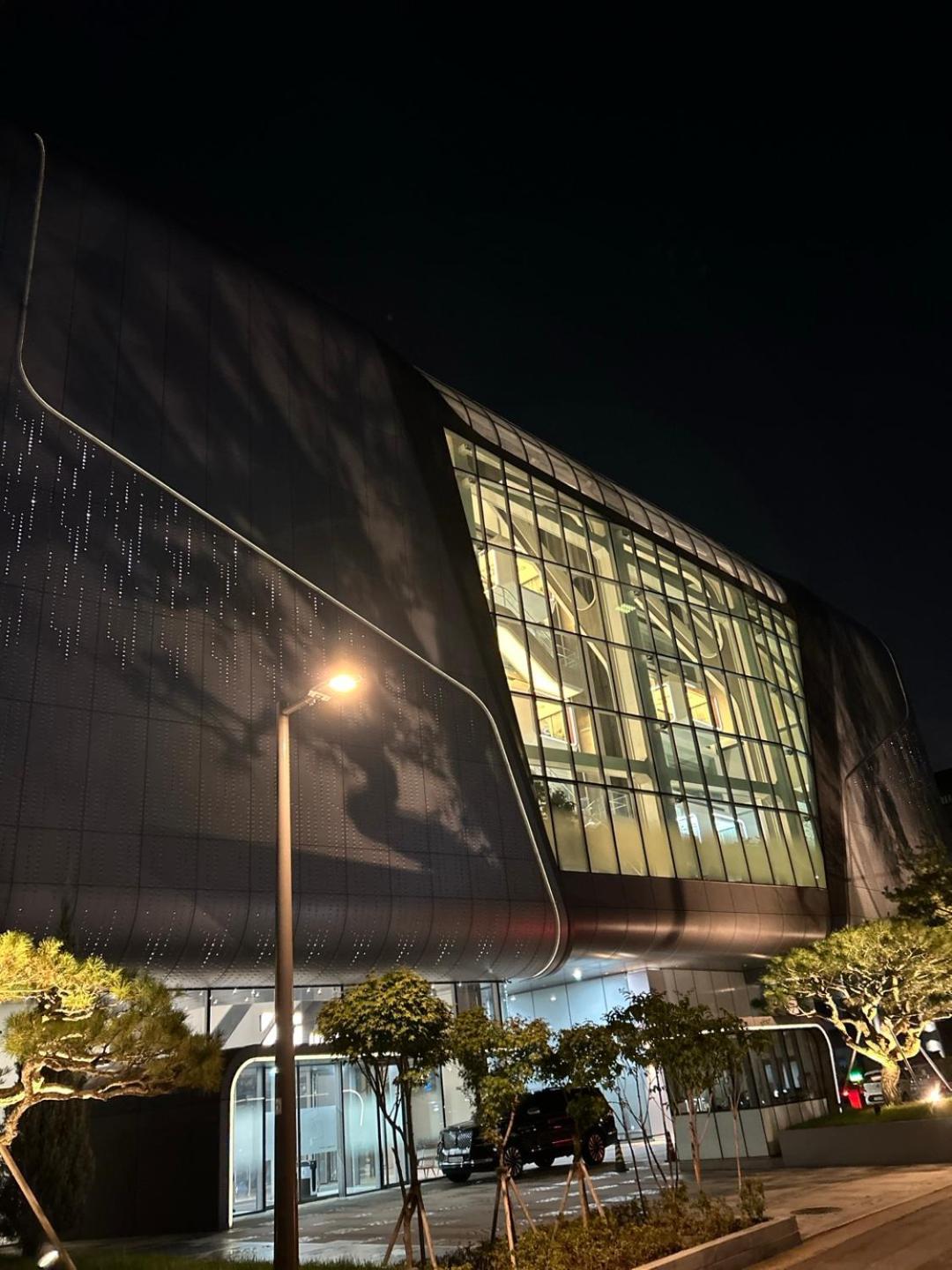 Апартаменты Artravel Hongdae Сеул Экстерьер фото